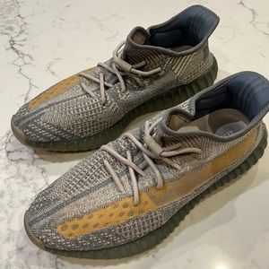 Adidas Yeezy 350 v2 Boost Primo condition size 14
